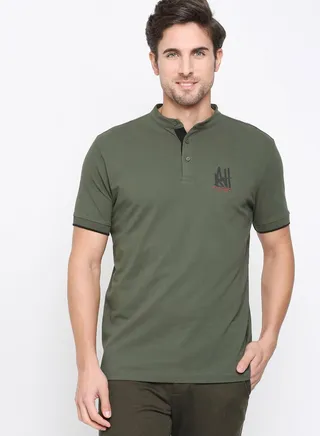 Logo T-shirt 