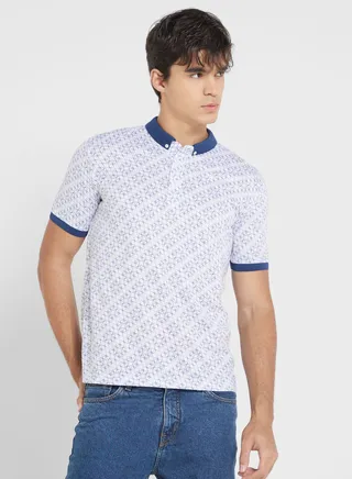 Mens Short Sleeve T-Shirt 