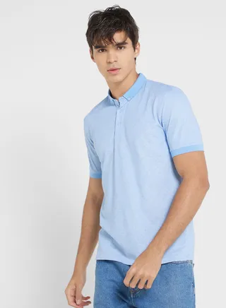Mens Short Sleeve T-Shirt