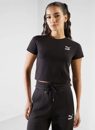 Iconic T7 Baby T-Shirt