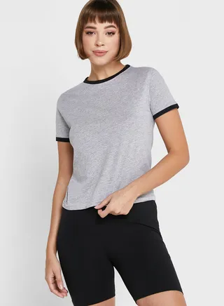 Ringer T-Shirt 