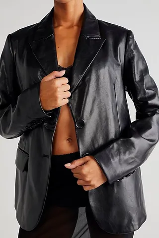 Stevie Blazer by We The Free at Free People