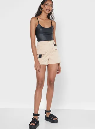 Safari Shorts