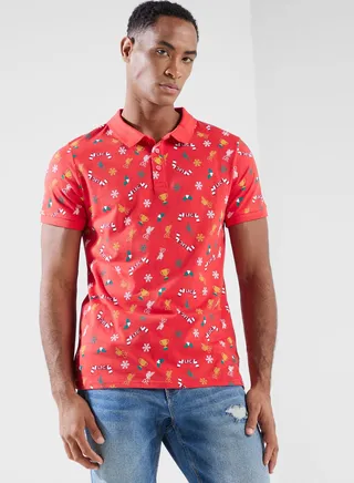 Liverpool Holiday Polo 