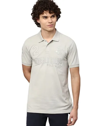Essential Polo T-Shirt 