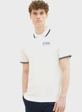 Essential Polo Shirt 
