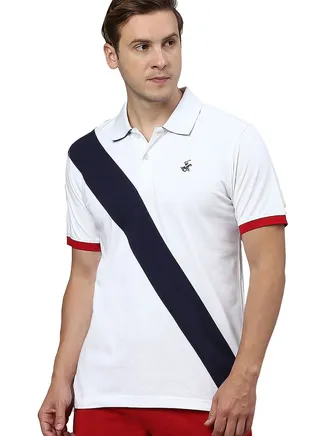 Dramatically Polo 