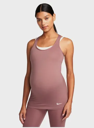 Dri-Fit Maternity Tank 