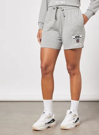 NBA Chicago Bulls Shorts