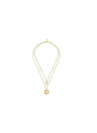 Chain Layered Necklace