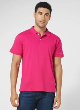 Regular Polo 