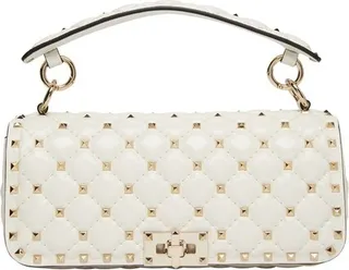 Rockstud Spike shoulder bag