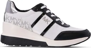 Mabel platform sneakers