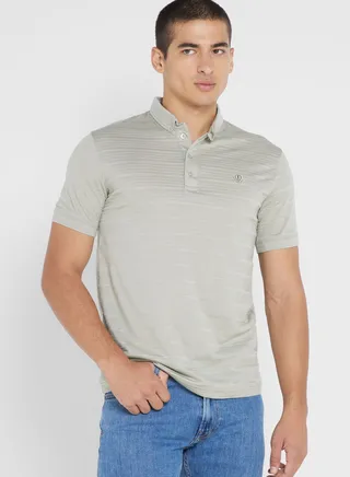 Badge Polo 