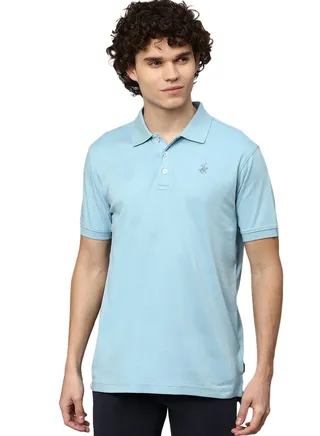 Essential Polo T-Shirt 