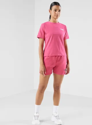 Lounge Shorts
