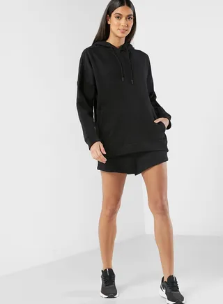 High Waist Shorts 