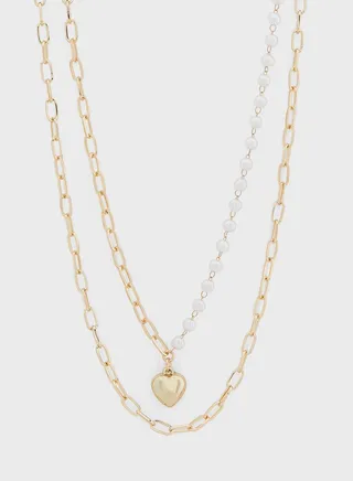 Jana Necklace 2 Pack