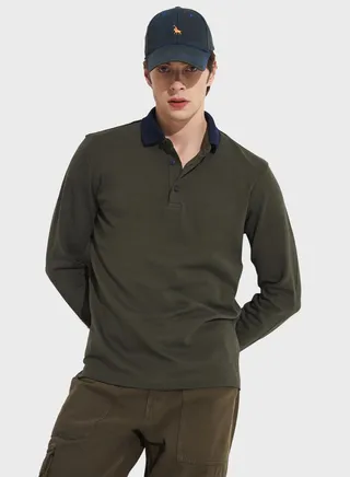 Essential Polo 