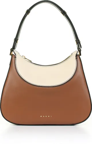 Milano Bag In Leather