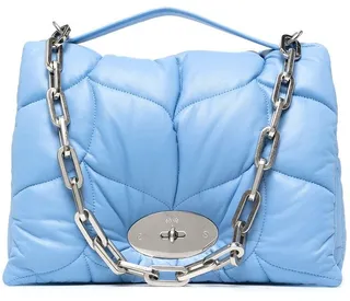 Softie shoulder bag