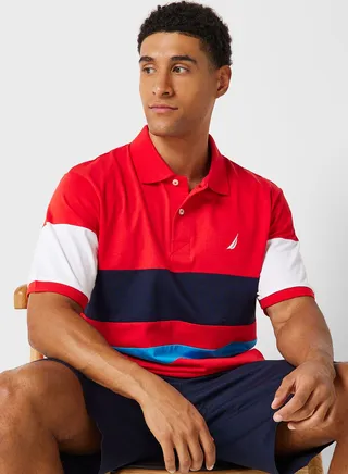 Dexter Polo Shirt 