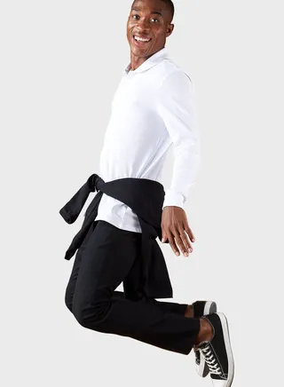 Essential Polo 