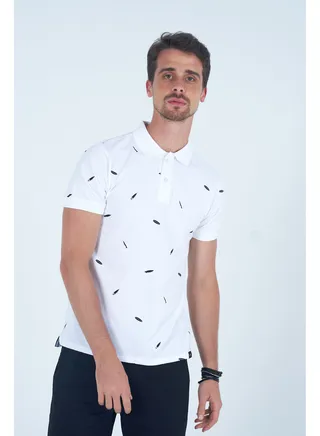 What The Fish Polo 