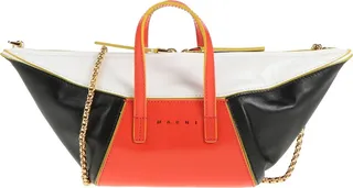 Handbag Red