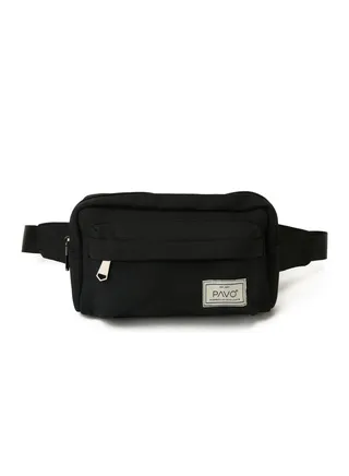 Crossbody Bag Black 