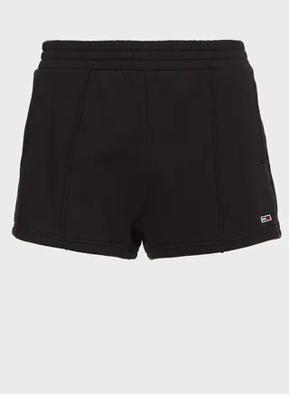 High Waist Shorts 