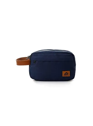 Pyramidkit - Handbag - Waterproof -Blue 