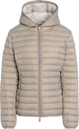 Dizy Down Jacket Khaki