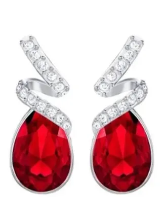 Elegance And Charm Dangle Earrings 