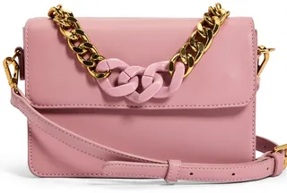 Like Dreams Women's Ellie Chain Work Crossbody