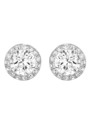Stainless Steel Stud Earrings 