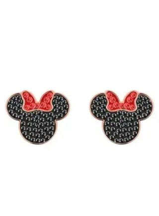 Disney Minnie Mouse Earrings 