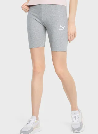 7" Classics Tight Shorts