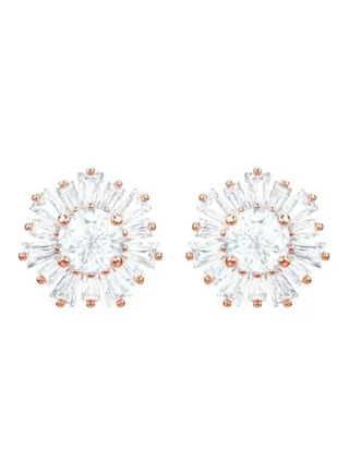 Sunshine Pierced Earrings 