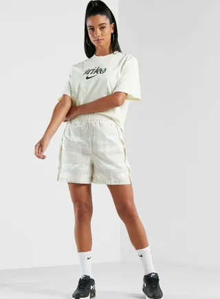 NSW Earth Day Shorts 