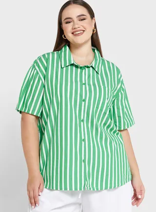 Curve Sorrento Short Sleeve Shirt 