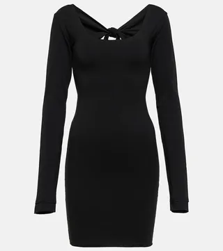 Juno bodycon minidress