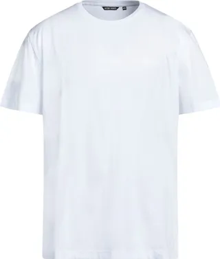 T-shirt White