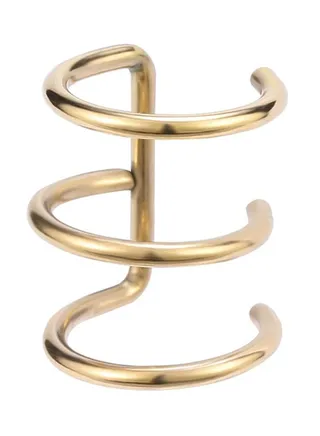 Stainless Steel Ear Cuff 