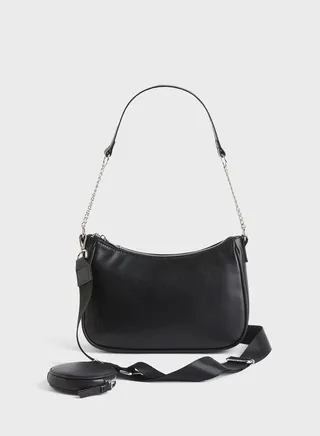 Pouched Crossbody
