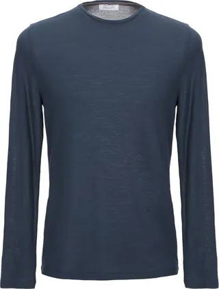 T-shirt Midnight Blue