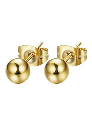 Ball Design Studs 