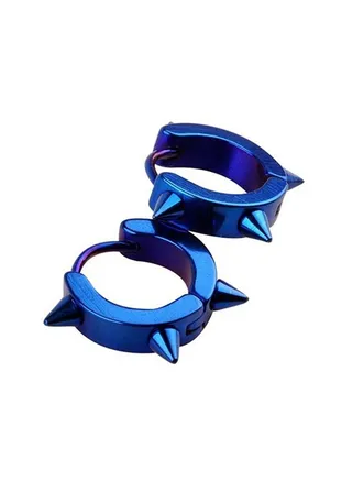 Stainless Steel Ear Clip 
