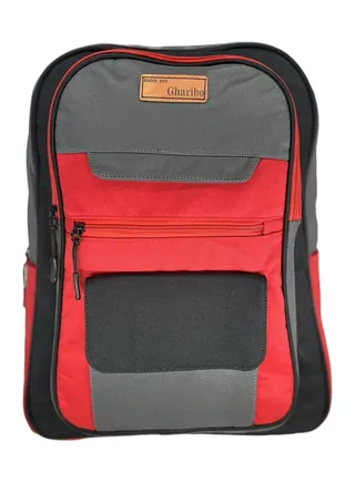 School backpack model 7A 