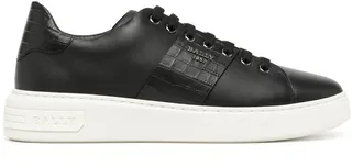 Mattye low-top sneakers